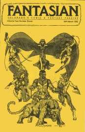 Fantasian #11