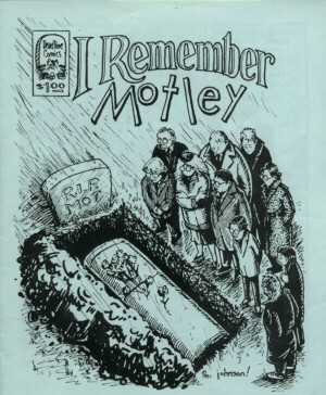 I Remember Motley