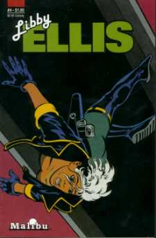 Libby Ellis v1 #4