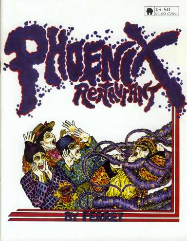 Phoenix Restaurant