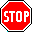 Warning!